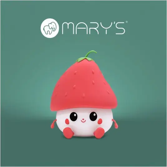 Plexido MARY'S 66.001.23 naktsgaisma Photo 3