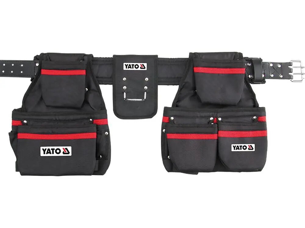 Jostas instrumentu soma YATO YT-7400, neilons