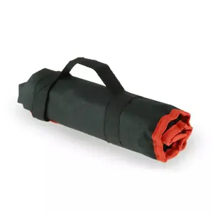 Tool storage case Dedra 1405SX — single-piece portable toolbox, pack of 1