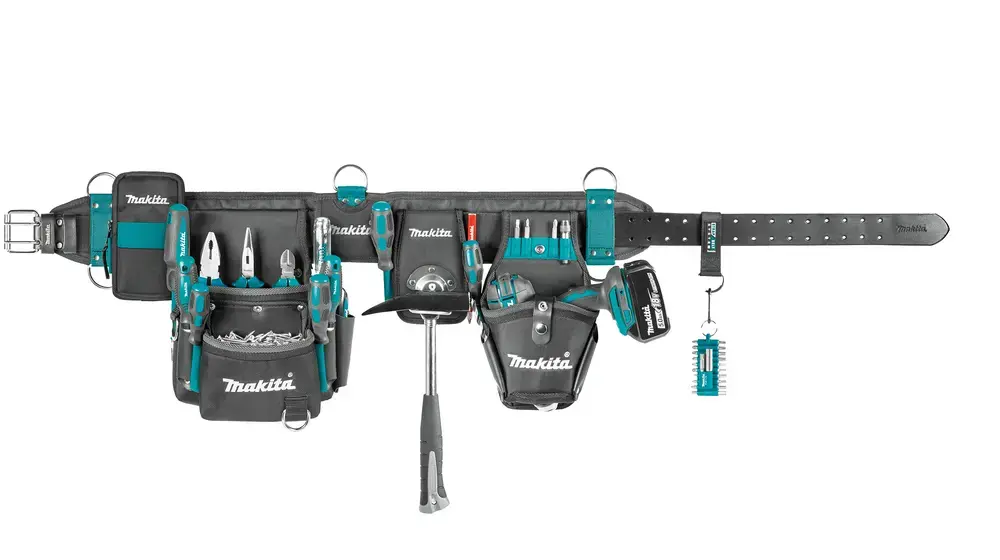 Jostas instrumentu soma Makita E-15235 Photo 2