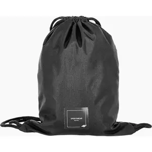 Gym drawstring bag 4F 4FWSS24AGYMU086 20S — lightweight sports sack