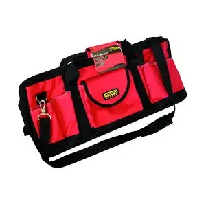 Tool bag MODECO MN-03-460 — carry bag for tools, compact soft-sided organizer