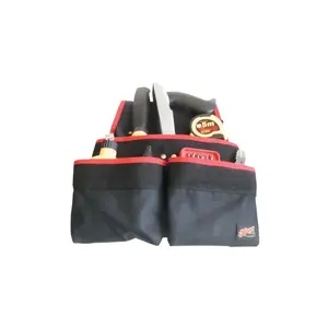 Pocket Tool Pouch MODECO MN-03-427 — compact work pouch for tools and accessories
