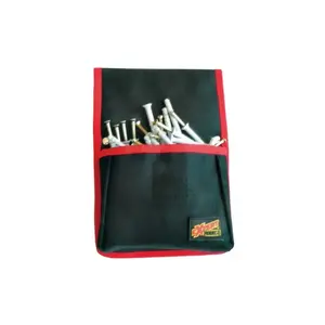 Tool pocket MODECO MN-03-421 — wearable technician pouch for tools and accessories