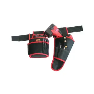 Tool storage MODECO Pas monterski MN-03-452 – mounting belt for installers