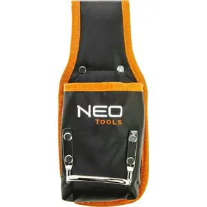 Tool pouch NEO tools Neo Kieszeń monterska 84-332 — compact fabric pocket for belts and tool organization