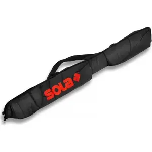 Protective Bag for Levels SOLA BAG 200 PLUS — for 200 cm Levels (1 pc)