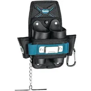 Makita tool holder for electrician M E-15279 — accessory for organizing hand tools