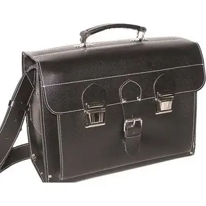Rīku soma NWS N-1017 — kompakta rokas instrumentu soma, modelis TORBA N-1017M