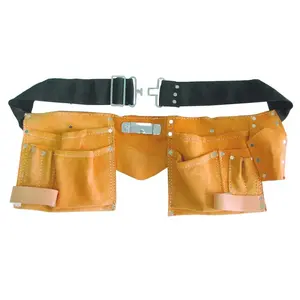 Tool bag MEGA Mega Pas monterski 52011 — professional carry bag for hand tools