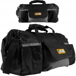Tool bag JCB 16" — JCB JCB TORBA NARZĘDZIOWA 16"