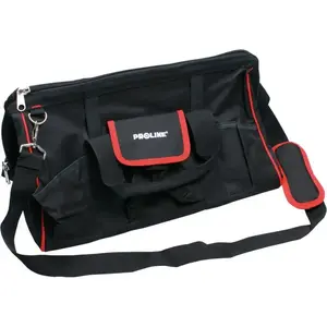 Tool storage case Proline 62146 — single-piece portable toolbox, pack qty 1