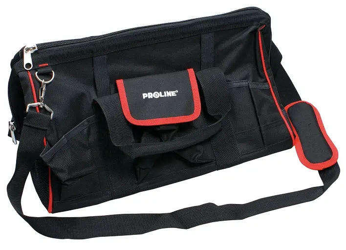 Instrumentu kaste Proline 62146 Photo 2