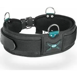 Tool belt Makita PAS hip belt with loop model M E-15366, padded waist support