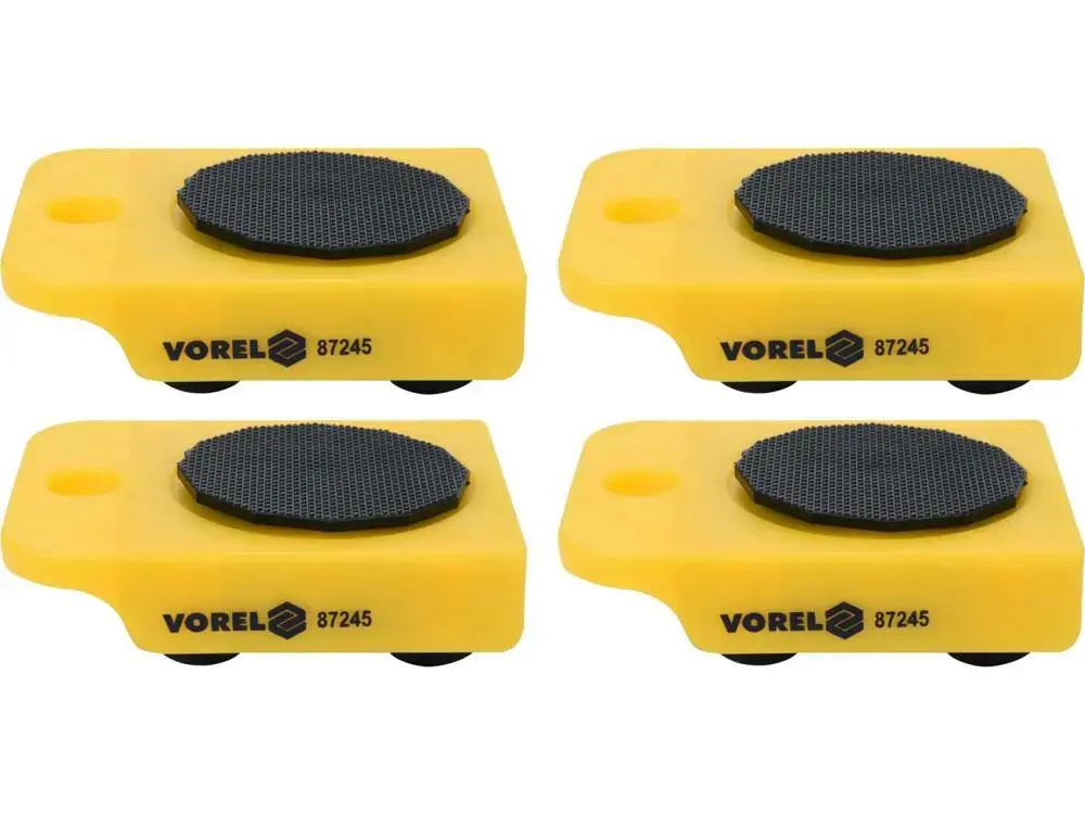 Vorel drain auger accessory pack 87245 Photo 3
