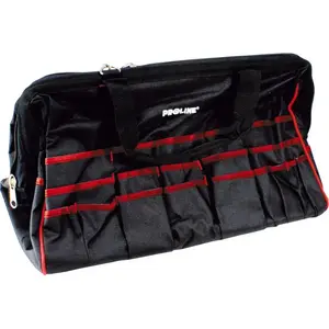 Tool storage case Proline 62150 — single-piece portable toolbox, model 62150