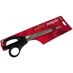 Scissors Easy Nożyczki 25 cm — Easy brand precision cutting shears, 25 cm blade length