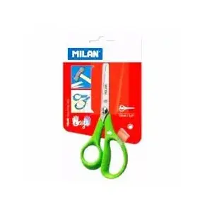 Left-handed scissors Milan 14 cm model 154536 — precision cutting for lefties
