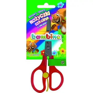 scissors st. majewski Standard Mini Zoo with bumper — pet grooming scissors model 5903235002953