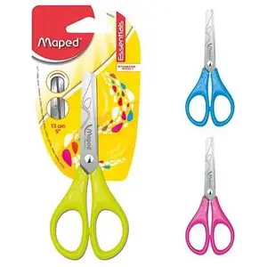 Scissors Maped Essentials school 13 cm model 241340