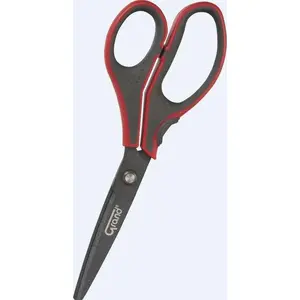 Scissors Grand GR-8825 8.25" Teflon-coated blades, household cutting tool