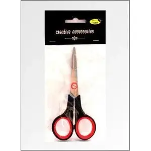 Scissors HERLITZ Nożyczki 13.5 cm — hand scissors for general use, 13.5 cm blade length