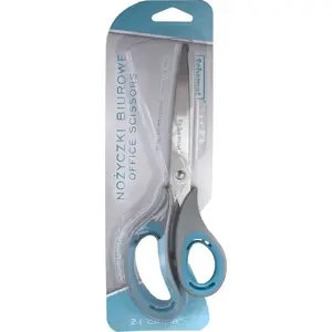 Scissors SCHEMAT 21 cm — SCHEMAT Nożyczki model 21cm