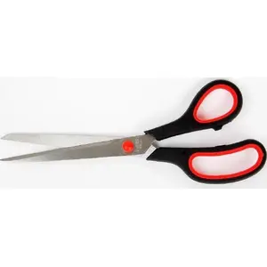 Scissors FANDY 23.5 cm Casual — household cutting tool, 23.5 cm blade length
