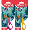Набор детских ножниц Maped Jungle Fever Photo 3