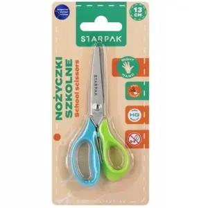 Cutting Shears STARPAK MET 130 STK B/C — hand tool for cutting materials
