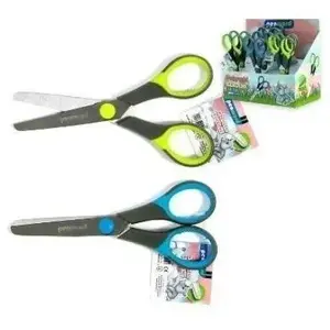 School scissors Penword set of 24 — basic student scissors for classroom use