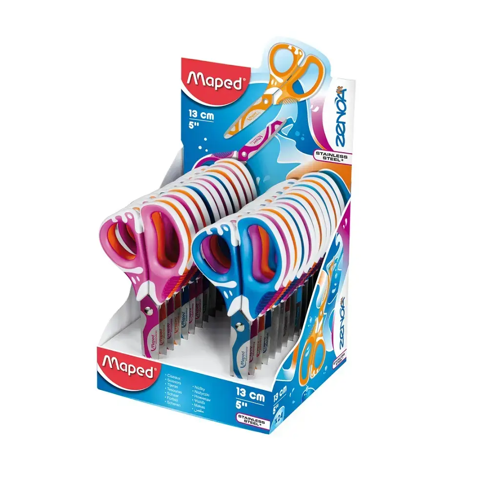 Ножницы Corex Maped M670112 Photo 4