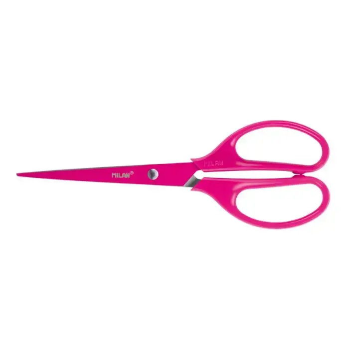 Scissors Milan BWM10425P — 170 mm straight-cut Photo 2