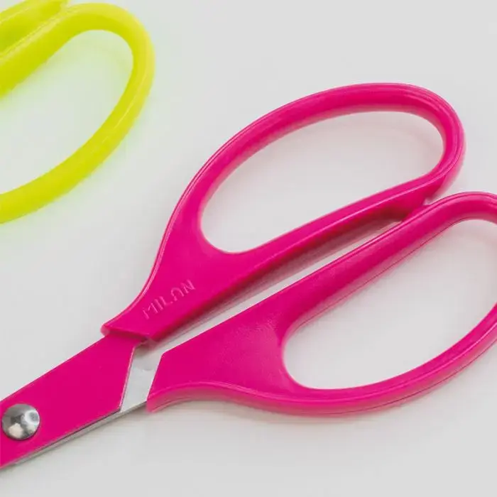 Scissors Milan BWM10425P — 170 mm straight-cut Photo 3