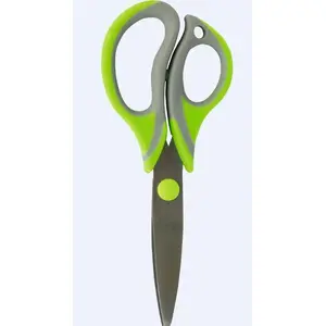 Scissors Grand GR-5575 14.5 cm — precision cutting scissors