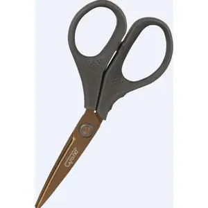 Scissors Grand GR-9525 5.25" titanium-coated blades, model 313060