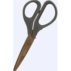 Scissors Grand GR-9700 7.0" titanium-coated professional hairdressing scissors