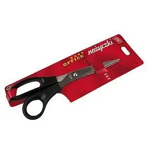 Scissors Easy Nożyczki 21 cm — Easy 21 cm cutting scissors