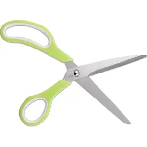 Scissors Kulig universal 25 cm green — Kulig Nożyczki uniwersalne 25 cm