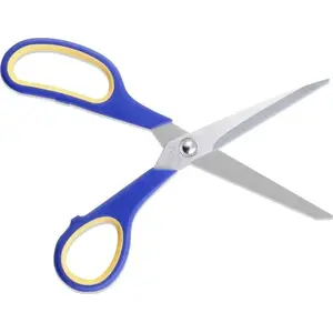 Scissors Kulig universal 22 cm blue — Kulig KULIG-NO-001-30