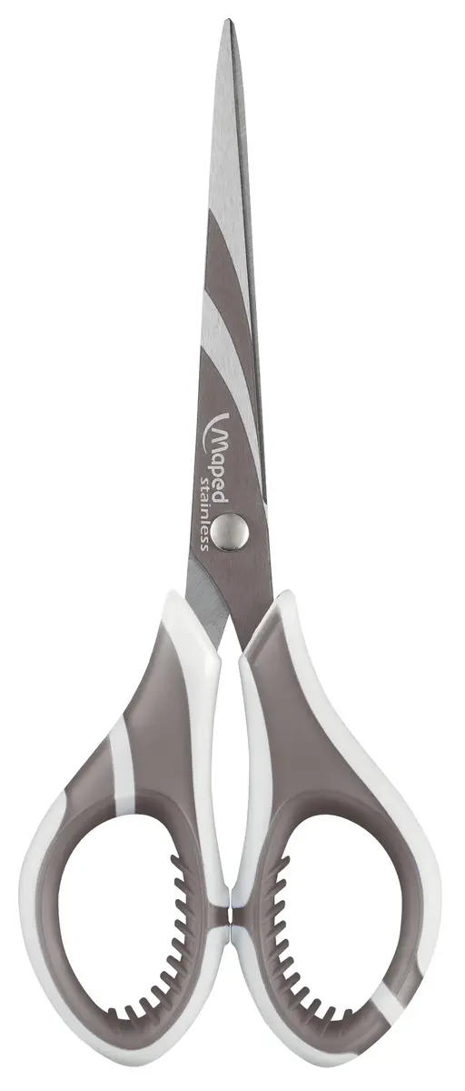 Staples Maped 596110 office scissors 170 mm Photo 2