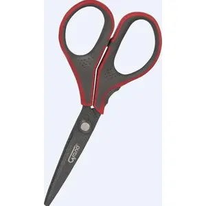 Teflon-coated scissors Grand GR-8525 5.25" – Grand precision cutting tool
