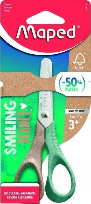 Maped Creativ 472020FM stationery scissors Photo 3