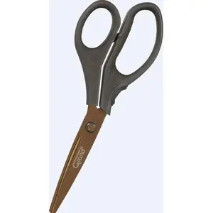 Scissors Grand GR-9825 8.25" titanium-coated blades, model 313063