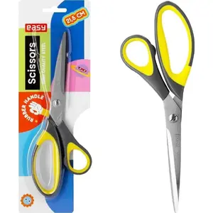 Scissors Easy 21.5 cm — office scissors with 21.5 cm blade length