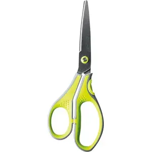 Scissors Leviatan Smart 3D175 175 mm — Leviatan model 215571