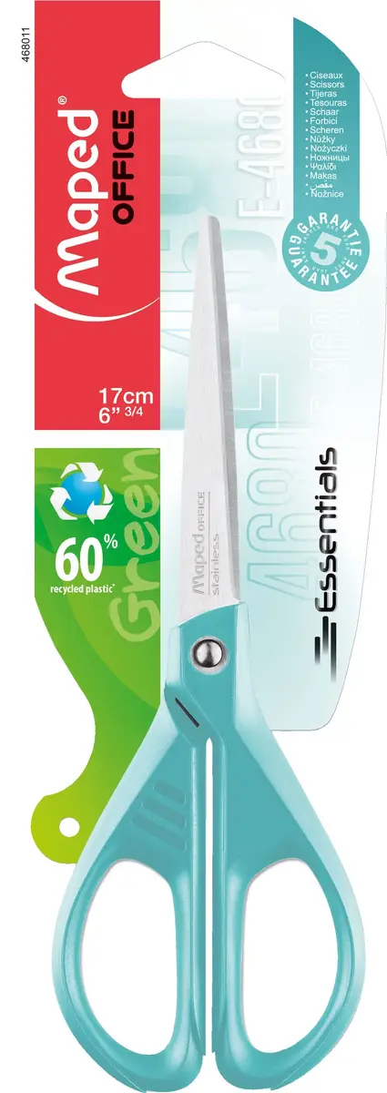 Maped 468011 Art & Craft Scissors Photo 2
