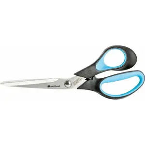 Universal shears Cellfast C.ERGO 23 cm — pruning and household scissors