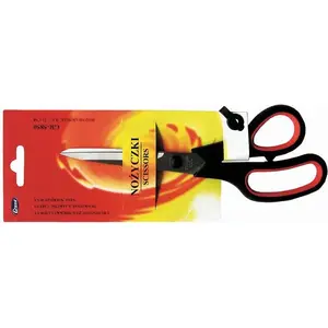 Scissors Grand 21 cm GR-5850 (model 130-1607) — 21 cm cutting length, metal blades
