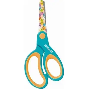 Kitchen scissors TEKA 571093 — ergonomic handheld scissors for food prep and household use